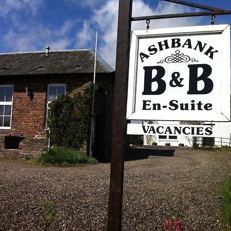 Ashbank Bed & Breakfast Drymen Exterior foto