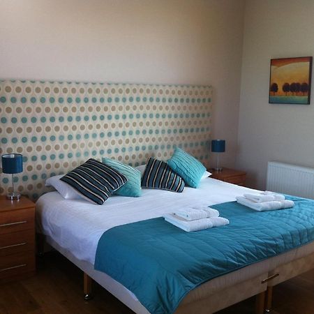 Ashbank Bed & Breakfast Drymen Exterior foto
