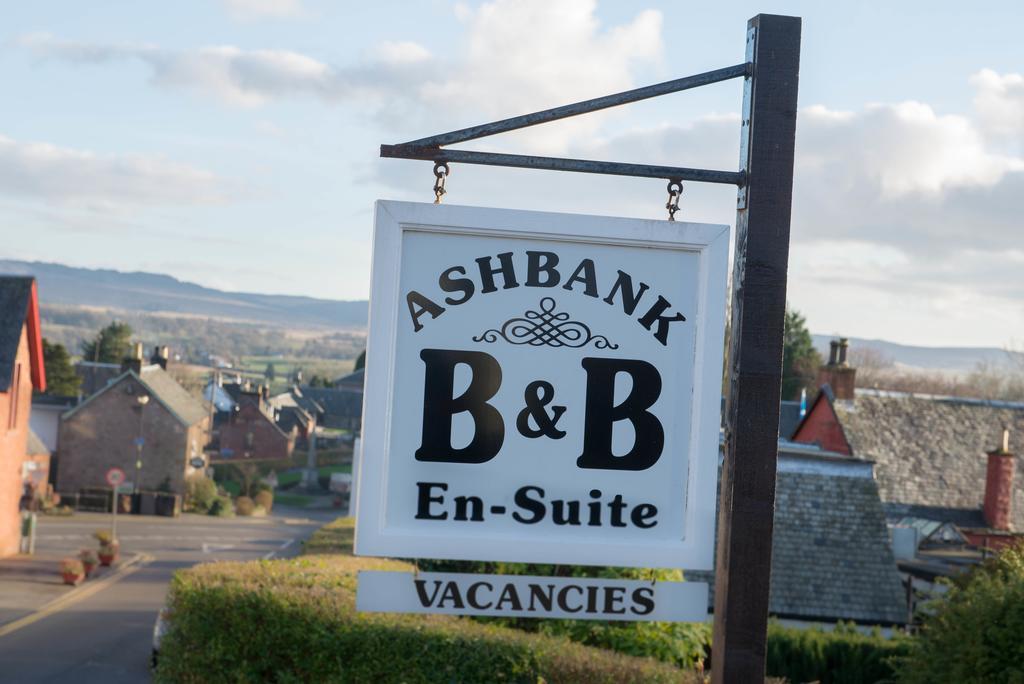 Ashbank Bed & Breakfast Drymen Exterior foto