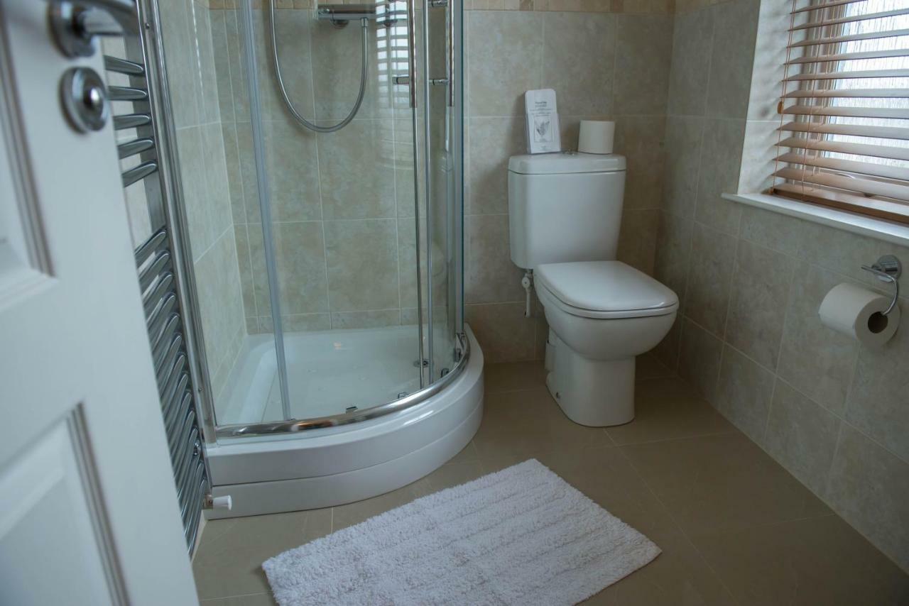 Ashbank Bed & Breakfast Drymen Exterior foto