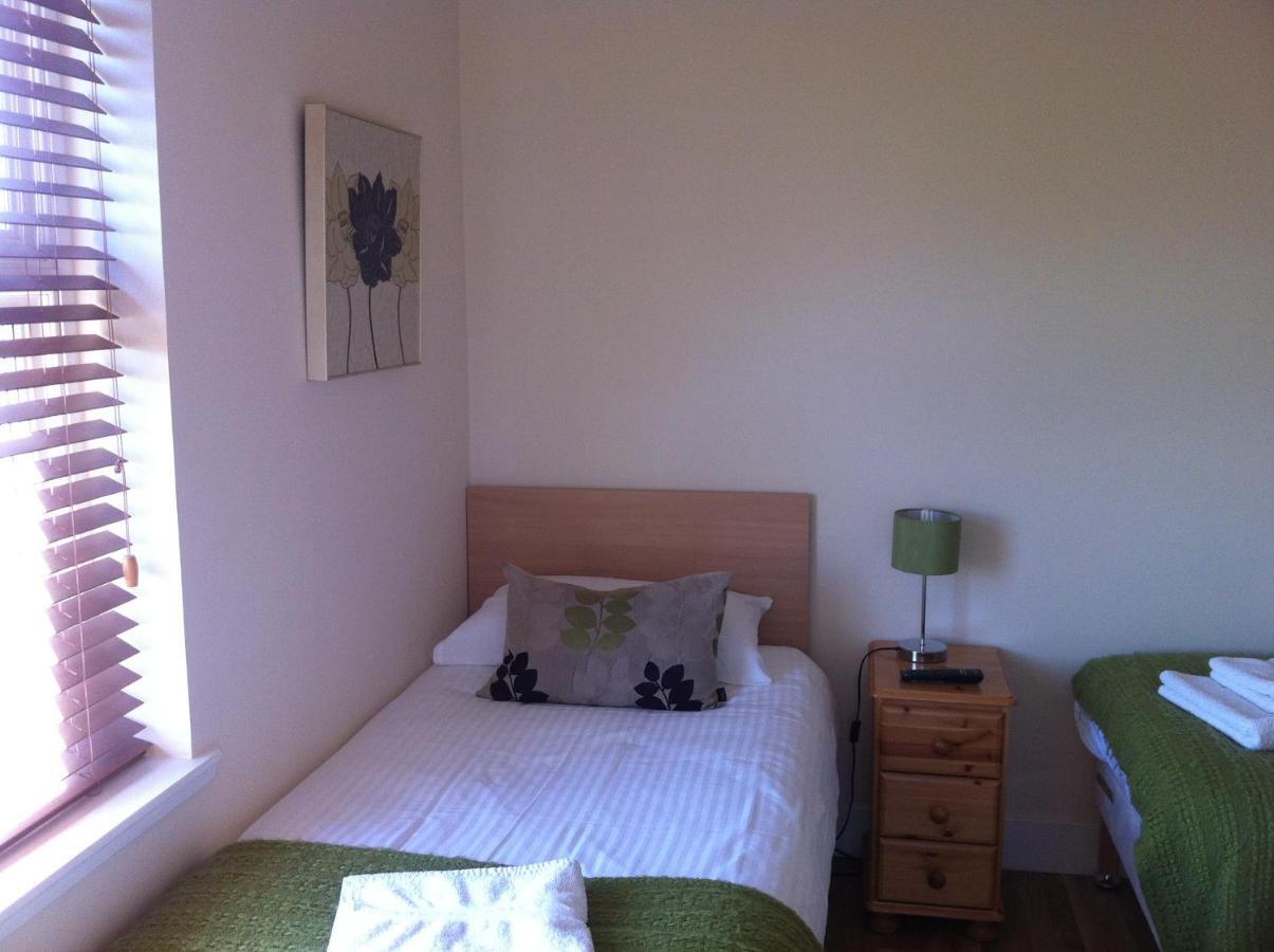 Ashbank Bed & Breakfast Drymen Quarto foto