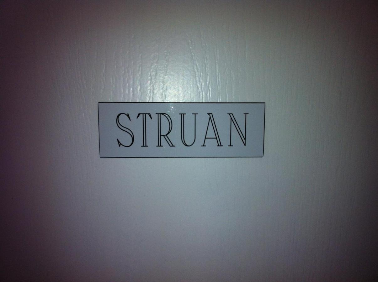 Ashbank Bed & Breakfast Drymen Quarto foto